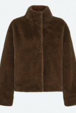 Moves Jacket 'Kara' - Fossil - Moves Moves Jacket 'Kara' - Fossil - Moves