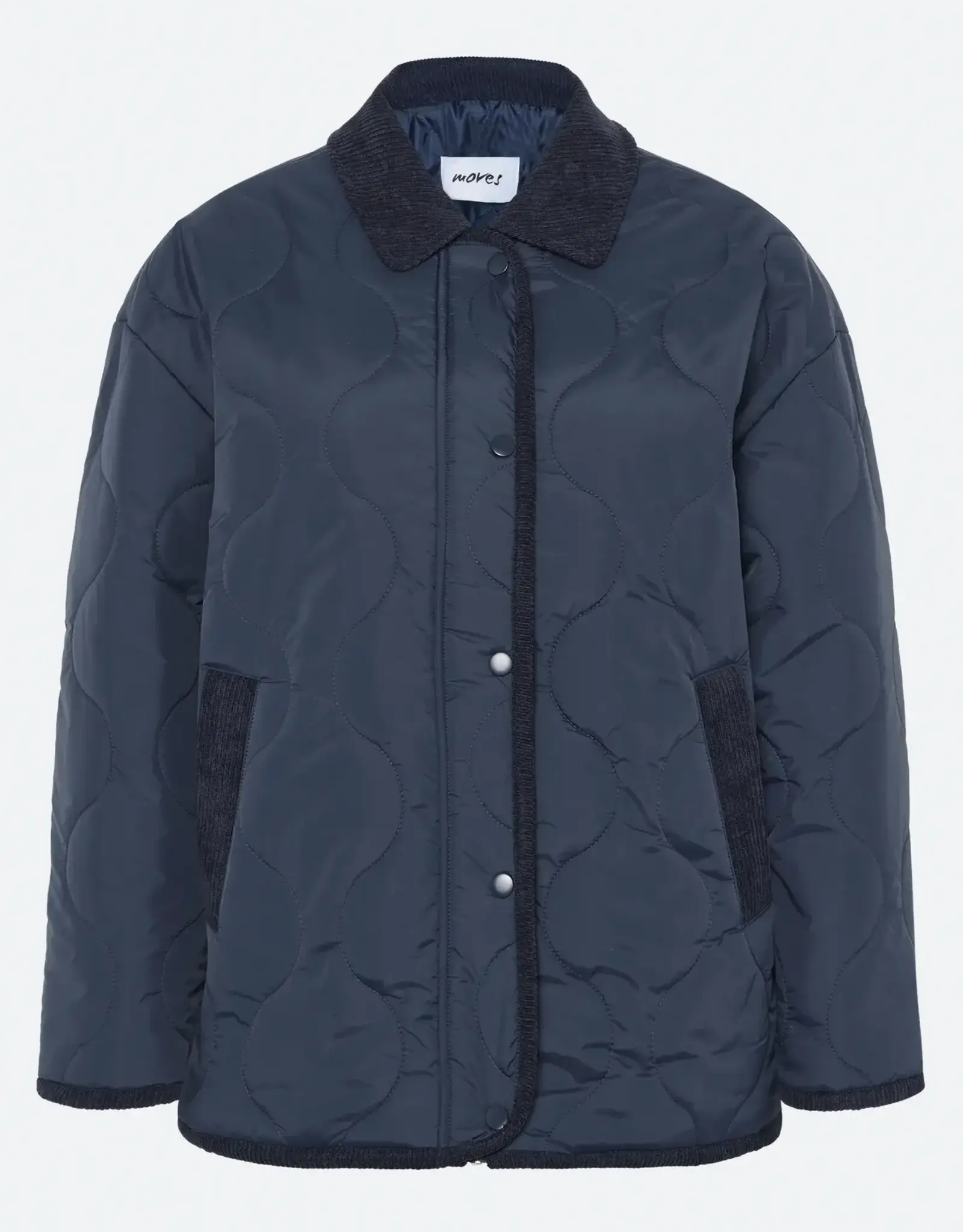 Moves Jacket 'Cemma' - Big Dipper - Moves