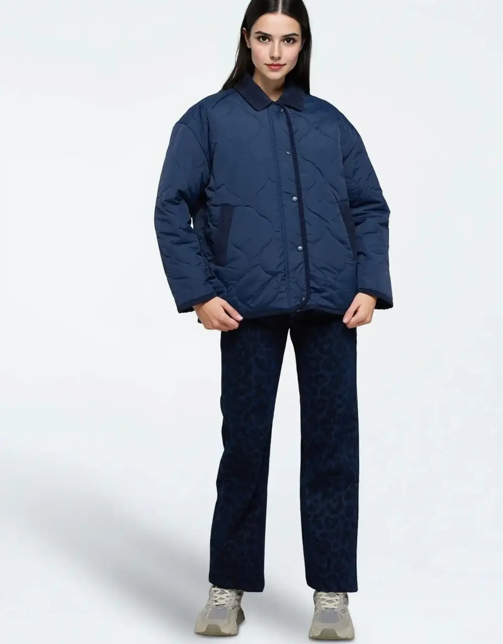 Moves Jacket 'Cemma' - Big Dipper - Moves