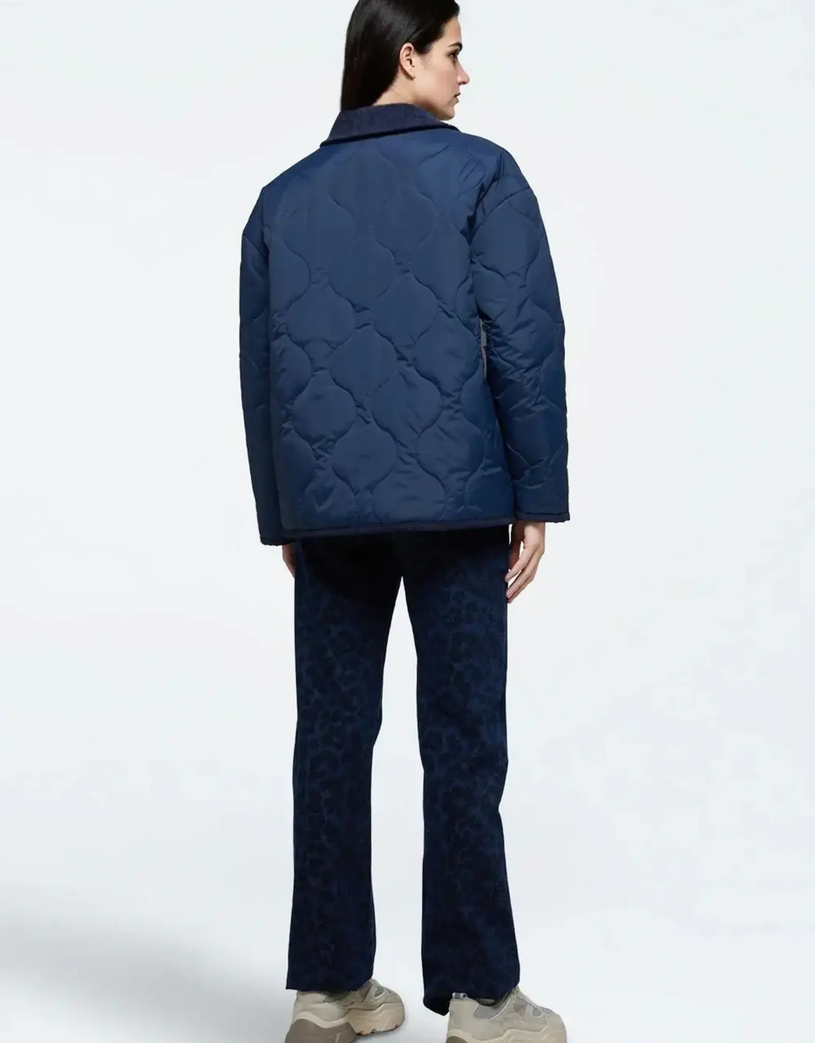 Moves Jacket 'Cemma' - Big Dipper - Moves