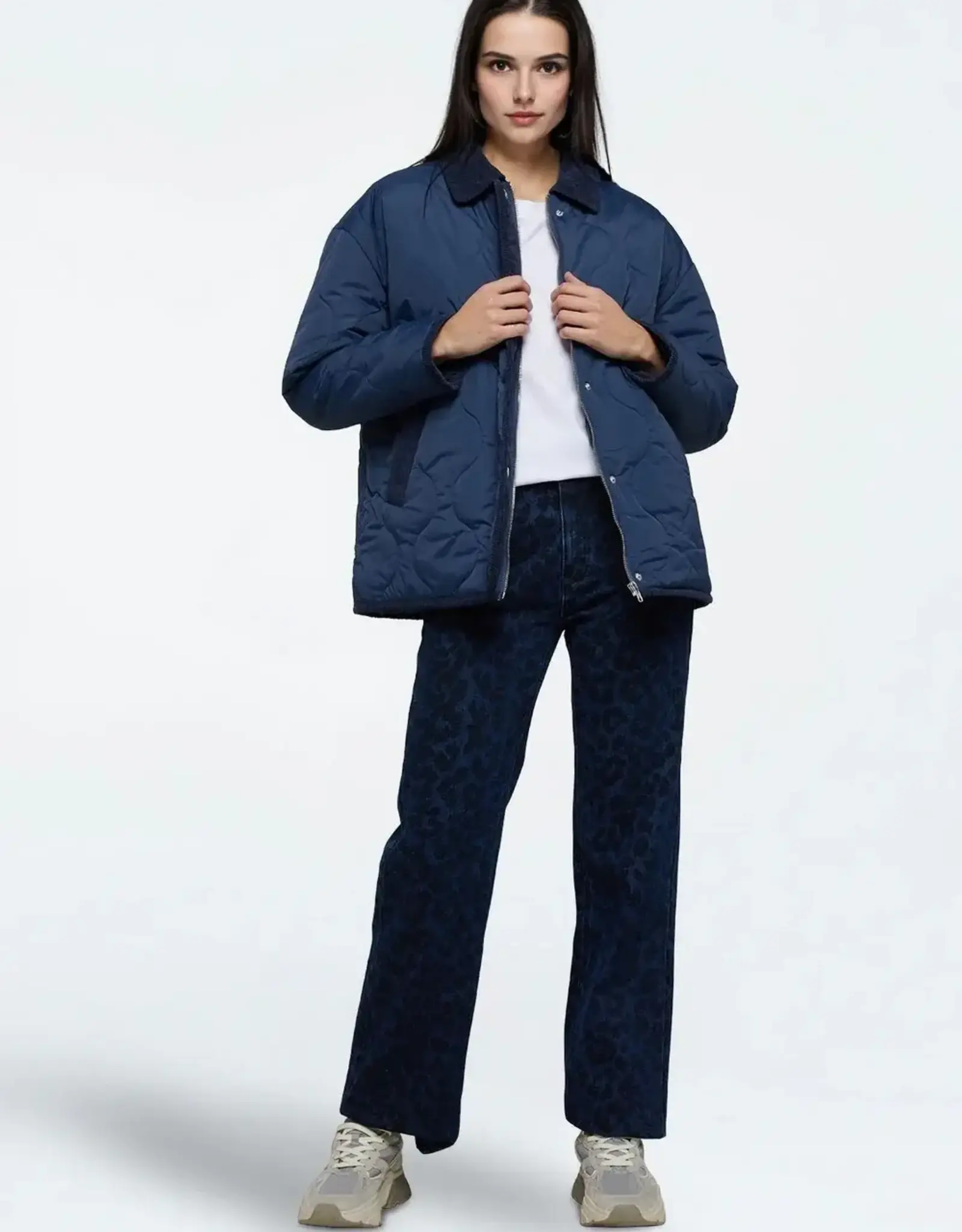 Moves Jacket 'Cemma' - Big Dipper - Moves