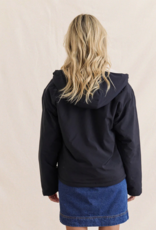 Laure+Max Jas 'Guzmania' - Bleu Nuit - Laure+Max