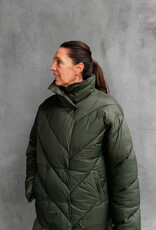 Another Label Jas 'Alannah' - Basil Green - Another-Label