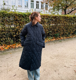 Mads Norgaard Jas 'Clava' - Parisian Night - Mads Norgaard