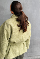 Monré Jas 'Jack' - Groen - Monré