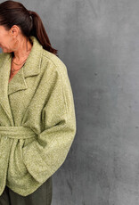 Monré Jas 'Jack' - Groen - Monré