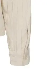 Esmé Studios Blouse Boatneck 'Malika' - Pale - Esmé Studios