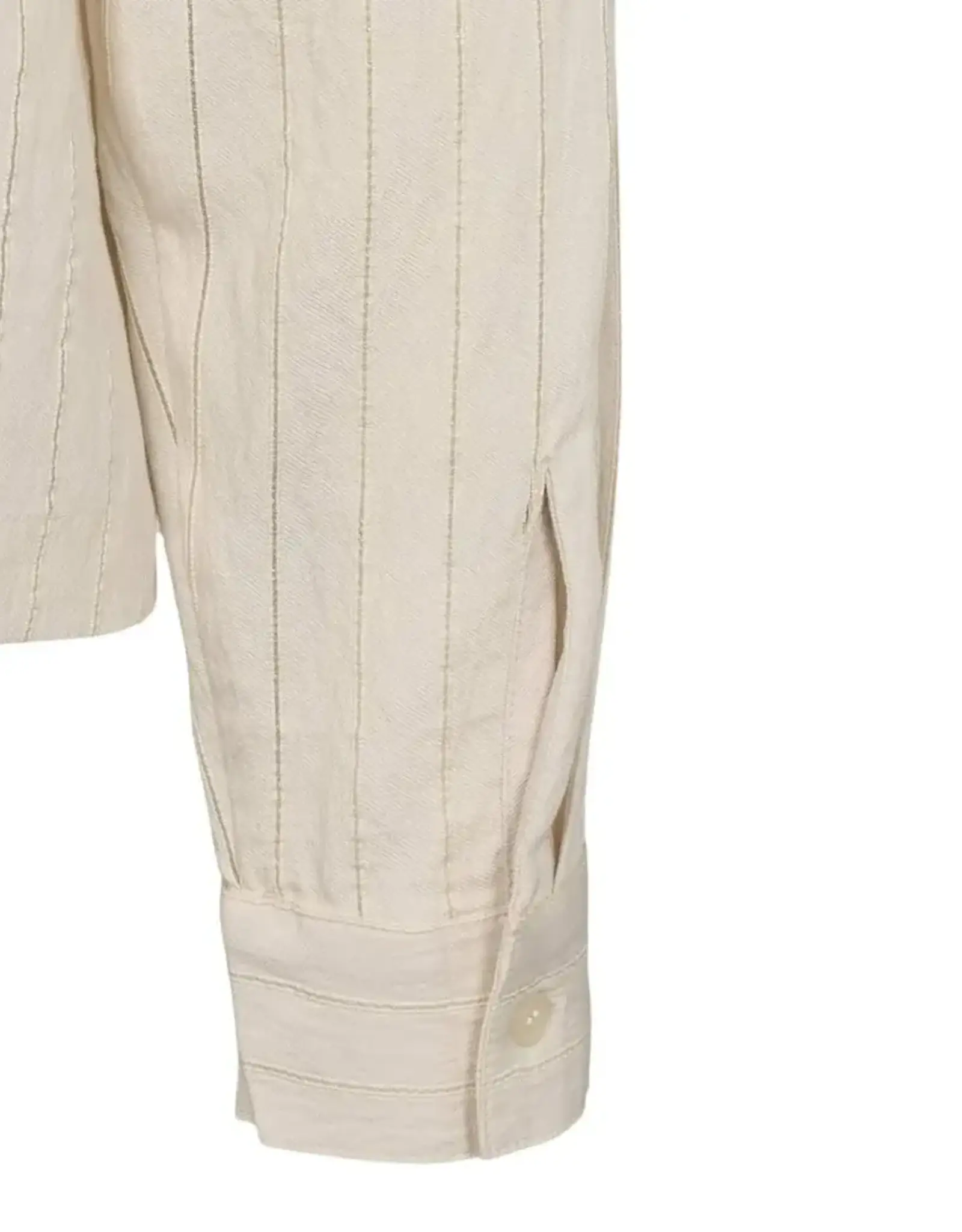 Esmé Studios Blouse Boatneck 'Malika' - Pale - Esmé Studios