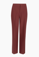 Another Label Broek 'Moore' -  Pomegranate  - Another Label Another Label Broek 'Moore' -  Pomegranate  - Another Label