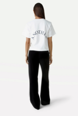 Another Label Broek Pleated 'Moore' - Black - Another-Label Another Label Broek Pleated 'Moore' - Black - Another-Label