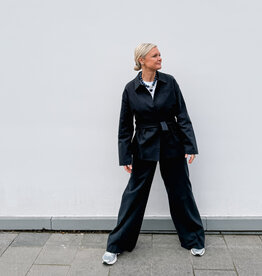 Another Label Broek 'Nadine' - Night Sky - Another-Label