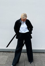 Another Label Broek 'Nadine' - Night Sky - Another-Label