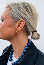 Billion Avenue Mary Earcuff - Gold - Billion Avenue