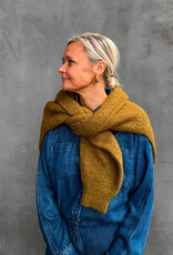 Another Label Hemd 'Iona' - Ocean Blue - Another-Label