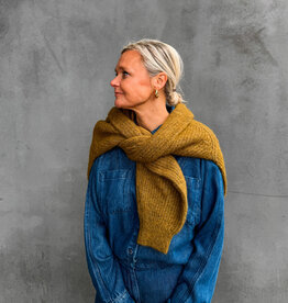 Another Label Hemd 'Iona' - Ocean Blue - Another-Label