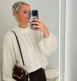 Another Label Pull 'Perla' - Off White - Another Label