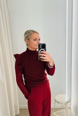 A view Spencer 'Ulrikke' - Bordeaux - A View