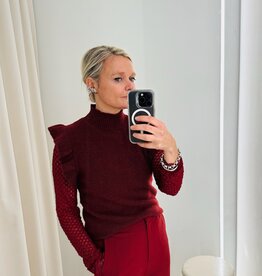 A view Spencer 'Ulrikke' - Bordeaux - A View