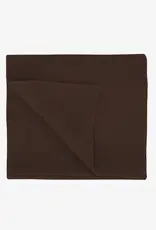 Colorful Standard Sjaal 'Merino Wool' - Coffee Brown - Colorful Standard