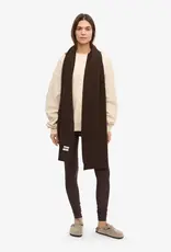 Colorful Standard Sjaal 'Merino Wool' - Coffee Brown - Colorful Standard