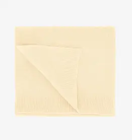 Colorful Standard Sjaal 'Merino Wool' - Soft Yellow - Colorful Standard