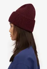 Colorful Standard Hat 'Merino Wool' - Oxblood Red - Colorful Standard