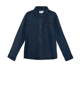 La Petite Etoile Hemd 'Clem' - Wash  - La Petite Etoile