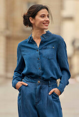 La Petite Etoile Hemd 'Clem' - Wash  - La Petite Etoile