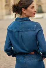 La Petite Etoile Hemd 'Clem' - Wash  - La Petite Etoile