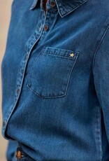 La Petite Etoile Hemd 'Clem' - Wash  - La Petite Etoile