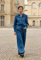 La Petite Etoile Hemd 'Clem' - Wash  - La Petite Etoile