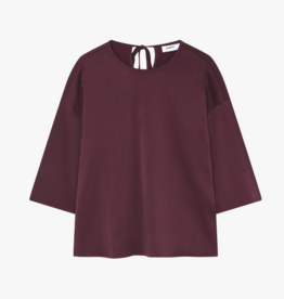 Moves Blouse 'Eyla' - Fig - Moves