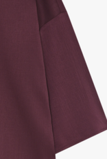 Moves Blouse 'Eyla' - Fig - Moves