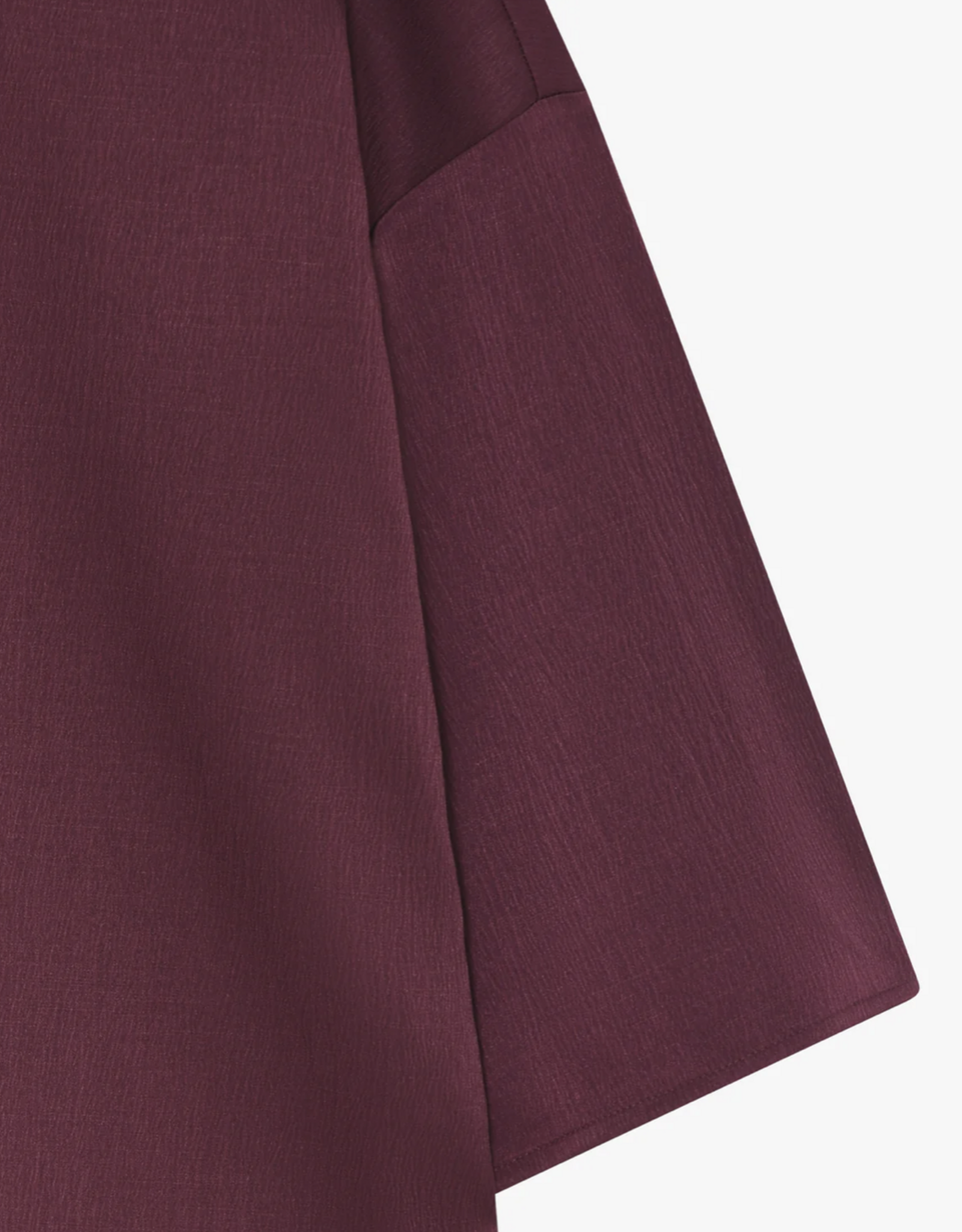 Moves Blouse 'Eyla' - Fig - Moves