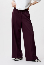 Catwalk Junkie Broek 'Jogger' - Winetasting  - Catwalk Junkie