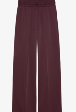 Catwalk Junkie Broek 'Jogger' - Winetasting  - Catwalk Junkie