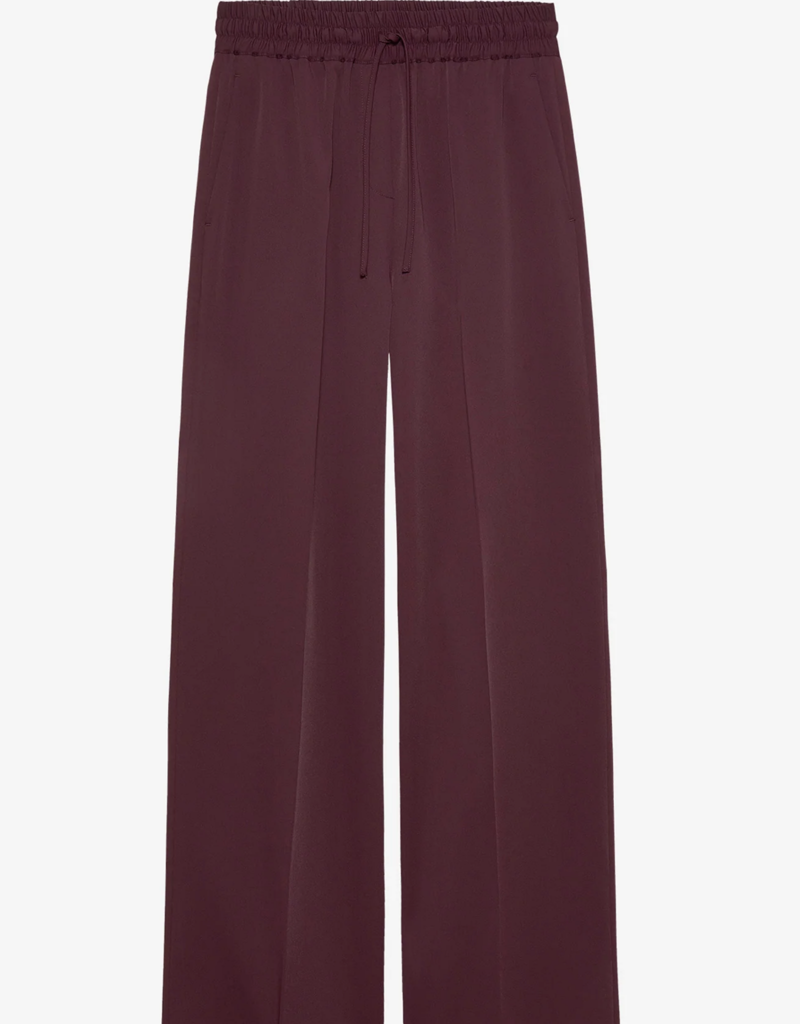 Catwalk Junkie Broek 'Jogger' - Winetasting  - Catwalk Junkie