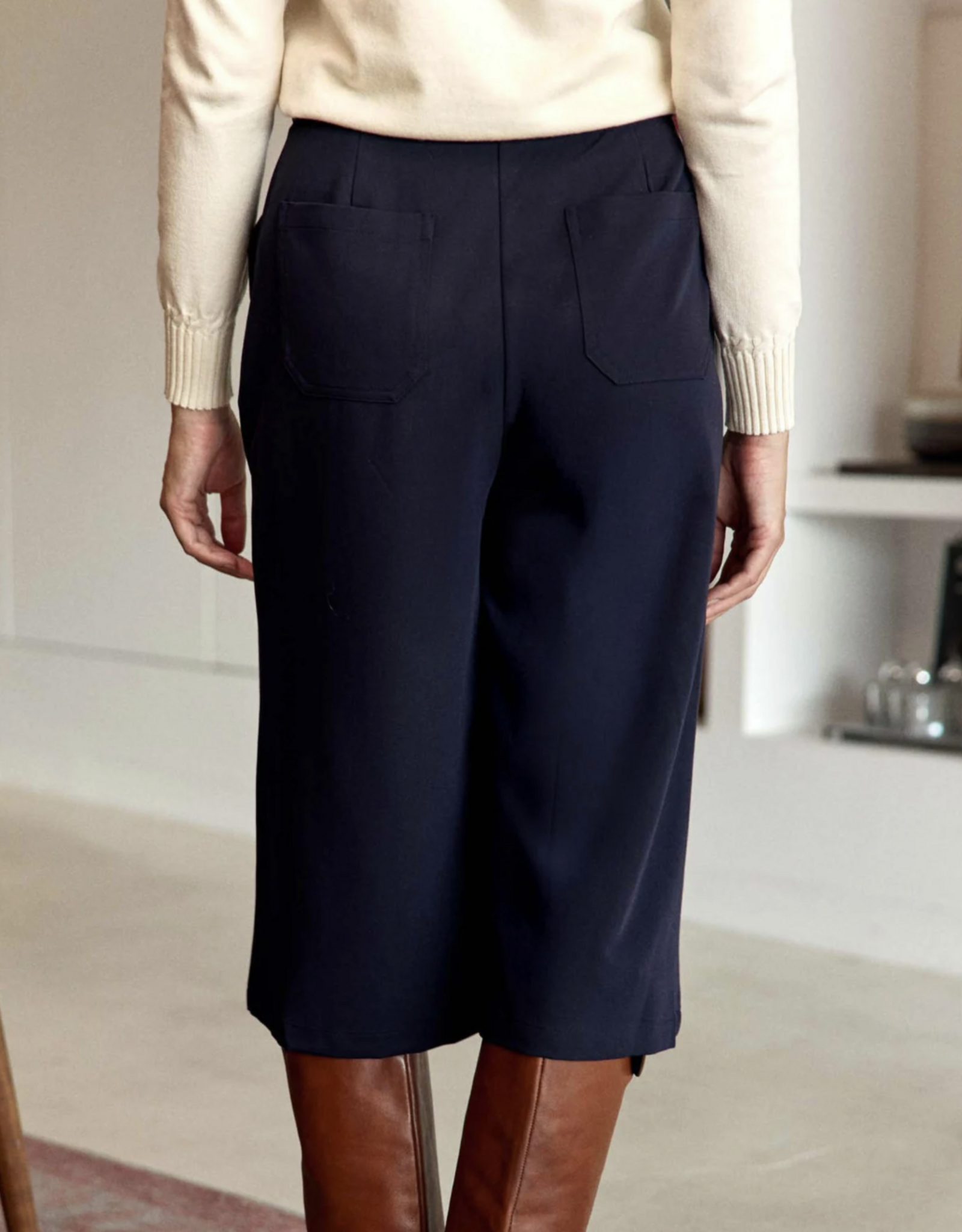 La Petite Etoile Jort 'Plynn' - Marine  - La Petite Etoile