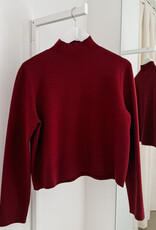 Laure+Max Pull 'Misha' - Bordeaux - Laure+Max