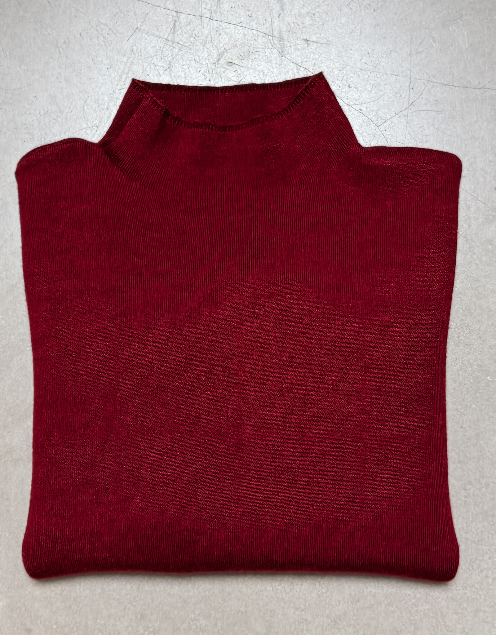 Laure+Max Pull 'Misha' - Bordeaux - Laure+Max