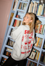 Studio Amaya Sweater 'Japan' - Grey - Studio Amaya