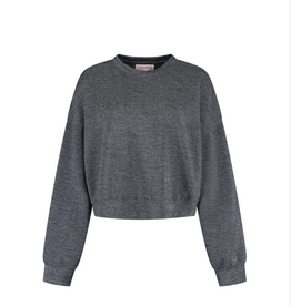 Studio Amaya Sweater 'Betsy' - Grey - Studio Amaya