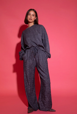 Studio Amaya Sweater 'Betsy' - Grey - Studio Amaya