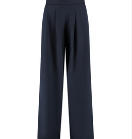 Studio Amaya Broek 'Jasmin' - Blue - Studio Amaya