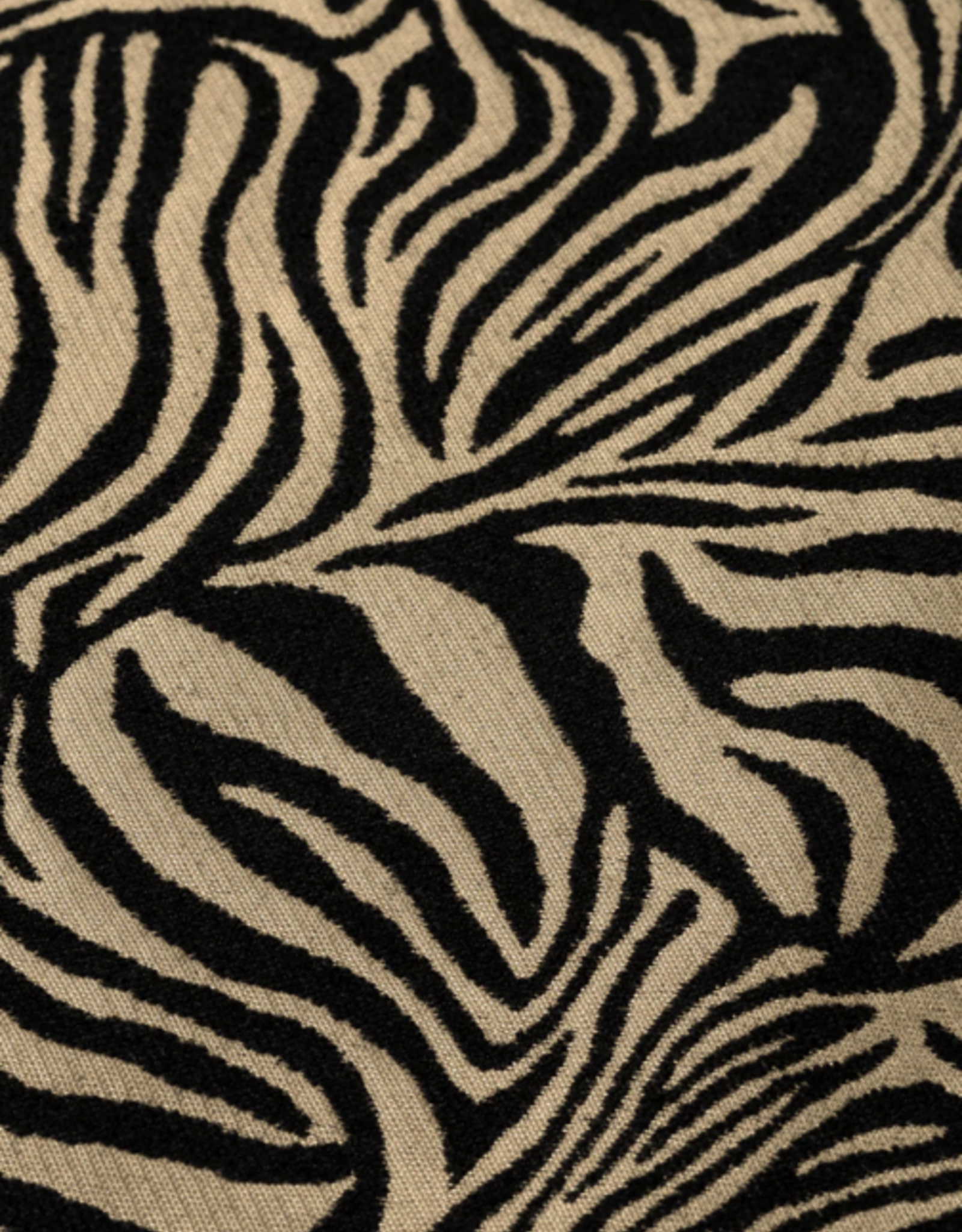 Studio Amaya Rok 'Juliette' - Multi Print - Studio Amaya