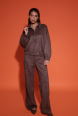 Studio Amaya Jacket 'Payton' - Brown - Studio Amaya