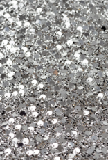 Studio Amaya Sweater 'Spark' - Silver - Studio Amaya