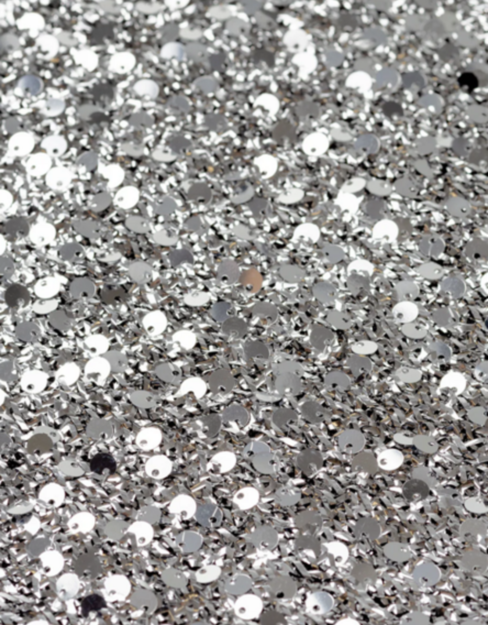 Studio Amaya Sweater 'Spark' - Silver - Studio Amaya