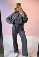 Studio Amaya Sweater 'Betsy' - Grey - Studio Amaya