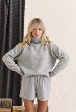 Laure+Max Pull 'Malo' - Gris - Laure+Max